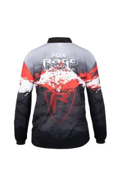 Fox Rage Performance Long Sleeve