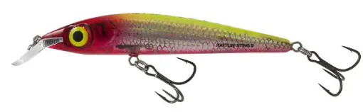 SALMO RATTLIN STING 9CM