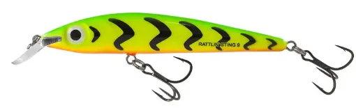 SALMO RATTLIN STING 9CM