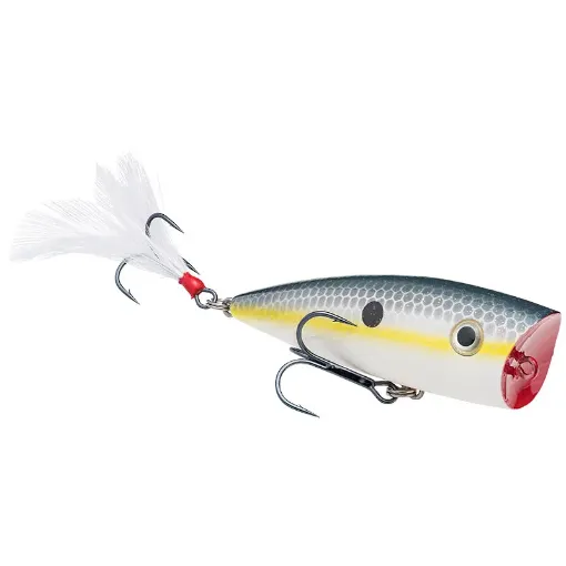 Strike King HCKVDSPL Sexy Shad