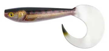 Fox Rage Super Natural Pro Grub Zander