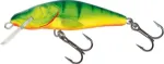 Hot Perch
