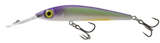 SALMO RATTLIN STING 9CM Table Rock