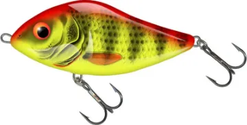 Salmo SALMO SLIDER 5cm Bright Perch