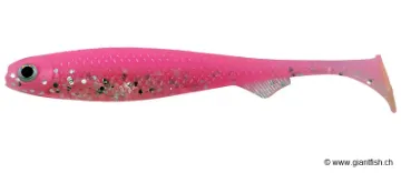 Salmo Slick Shad Pink Candy