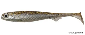 Salmo Slick Shad Ruffe