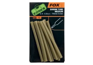 Fox EDGES™ Shrink Tube M / 2.4 - 0.8mm