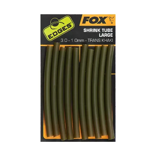 Fox EDGES™ Shrink Tube L / 3.0 - 1.0mm