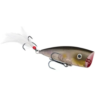 Strike King HCKVDSPL Clearwater Minnow