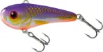 Holographic Purpledescent