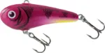 Purple UV Perch