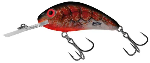 Salmo Rattlin' Hornet 4.5cm Bleeding Craw