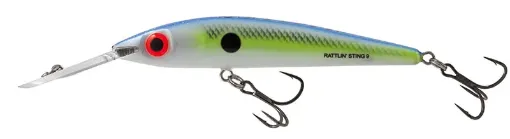 SALMO RATTLIN STING 9CM Sexy