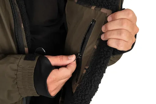 Fox Sherpa -tec 3/4