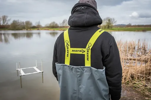 Matrix Matrix Lightweight Chest Wader