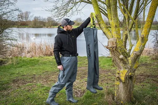 Matrix Matrix Lightweight Chest Wader