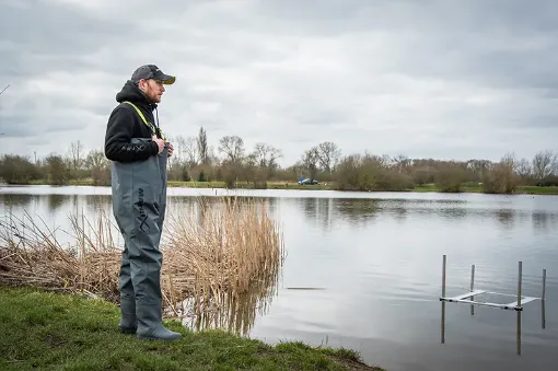 Matrix Matrix Lightweight Chest Wader