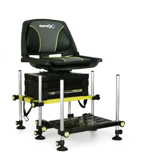 Matrix F25 Seatbox MKII