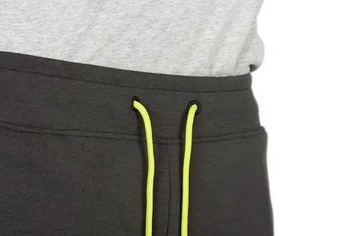 Matrix Joggers Grey/Lime (Black Edition)