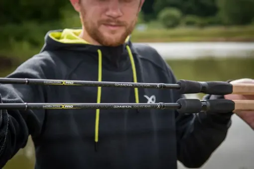 Matrix Horizon Pro Commercial Bomb Rods