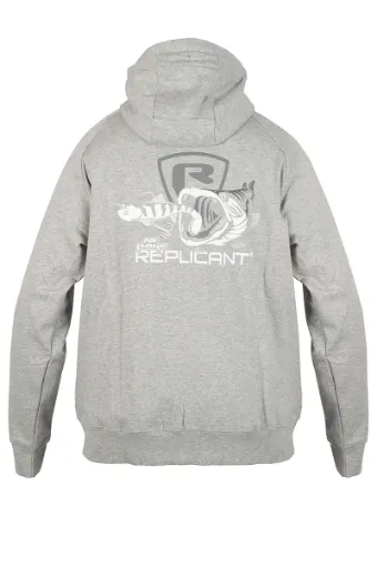 Fox Rage Light Weight Replicant Hoody