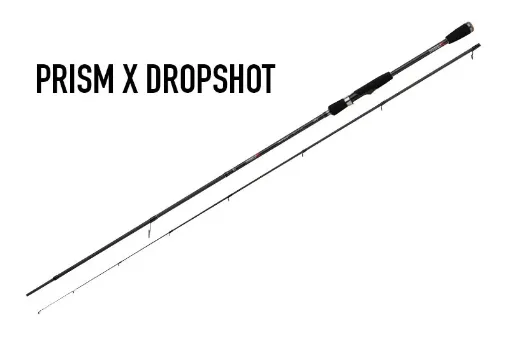 Fox Rage Prism X Dropshot