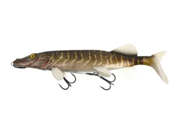 Fox Rage Supernatural Pike Pike