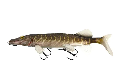 Fox Rage Supernatural Pike Pike