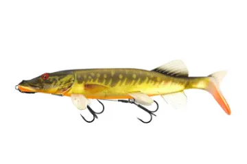 Fox Rage Supernatural Pike Hot Pike