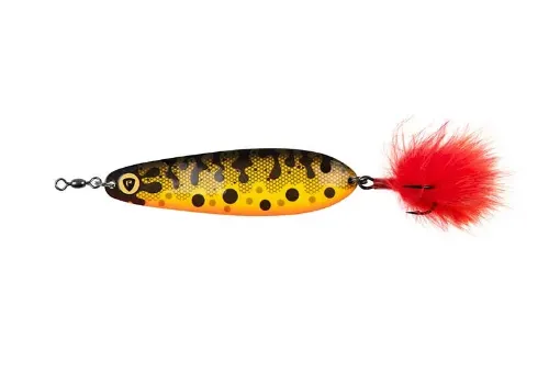 Fox Rage Fox Rage Spoon UV Pike