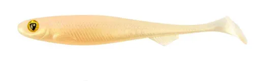 Fox Rage Slick Shad Pearl