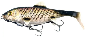 Fox Rage Produit de Fox Rage Super Natural Chub