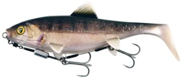 Fox Rage Produit de Fox Rage Super Natural Zander