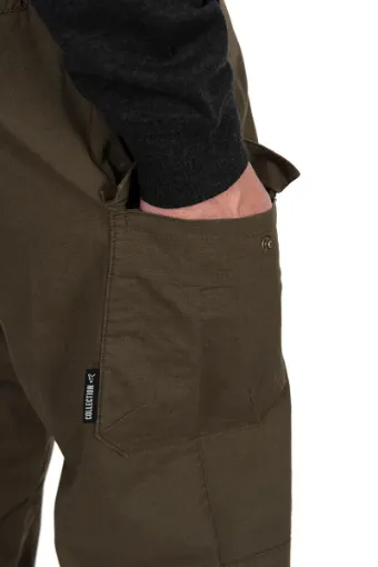 Fox Collection Cargo Trouser