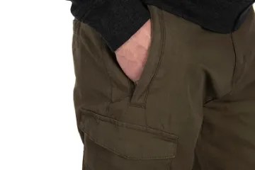 Fox Collection Cargo Trouser