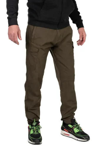 Fox Collection Cargo Trouser