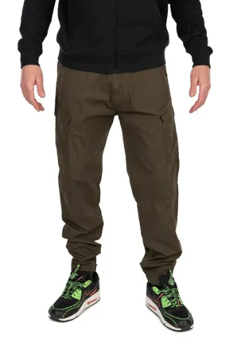 Fox Collection Cargo Trouser