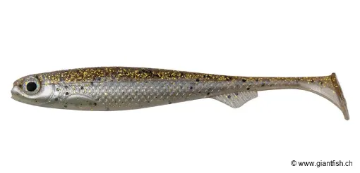 Salmo Slick Shad Ruffe