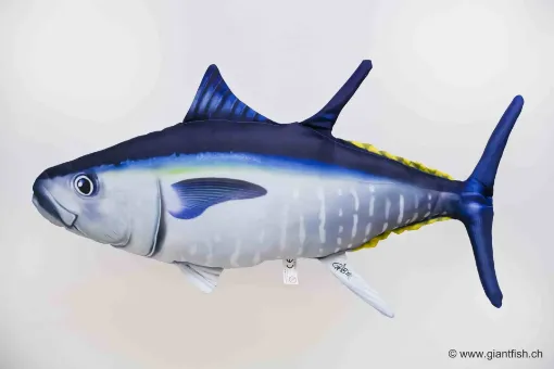 The Monster Tuna