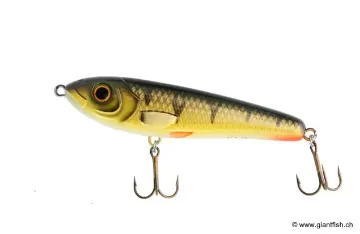 Picture of Wolfcreek Skinny Wolf Jr 13cm / 45g