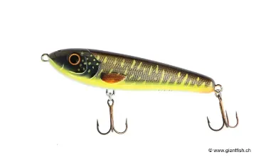 Bild von Wolfcreek Skinny Wolf Jr 13cm / 45g