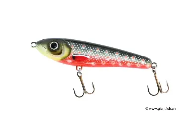 Immagine di Wolfcreek Skinny Wolf Jr 13cm / 45g