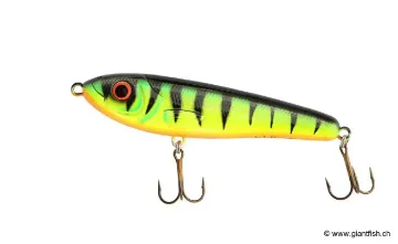 Bild von Wolfcreek Skinny Wolf Jr 13cm / 45g