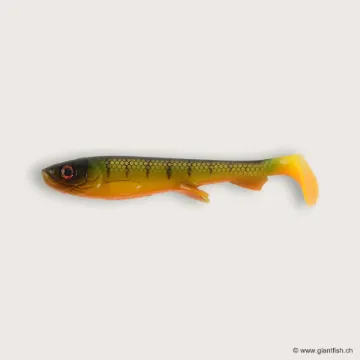 Image de Wolfcreek Shad 2.0 - 11cm / 11g