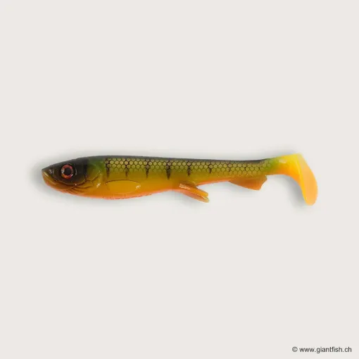 Image de Wolfcreek Shad 2.0 - 11cm / 11g