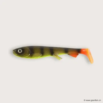 Image de Wolfcreek Shad 2.0 - 11cm / 11g