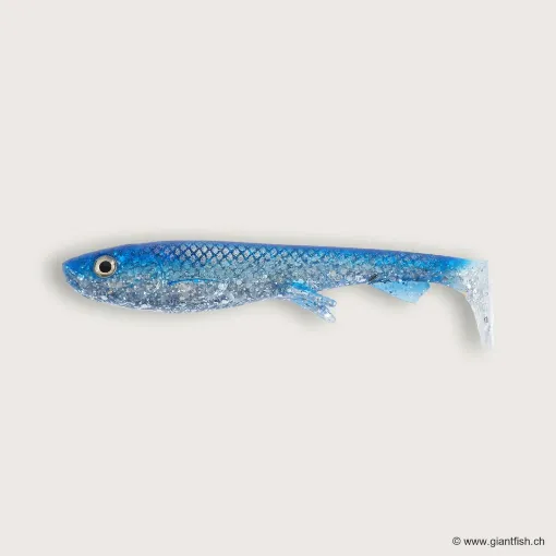 Image de Wolfcreek Shad 2.0 - 11cm / 11g