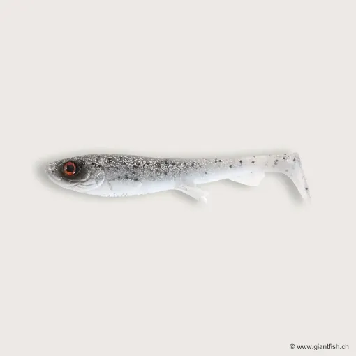 Image de Wolfcreek Shad 2.0 - 11cm / 11g