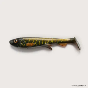 Image de Wolfcreek Shad 2.0 - 15cm / 30g