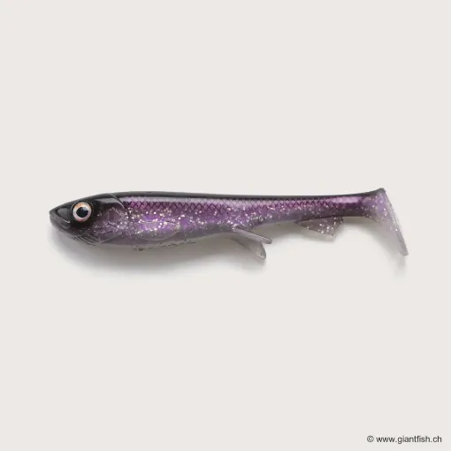 Image de Wolfcreek Shad 2.0 - 25cm / 120g